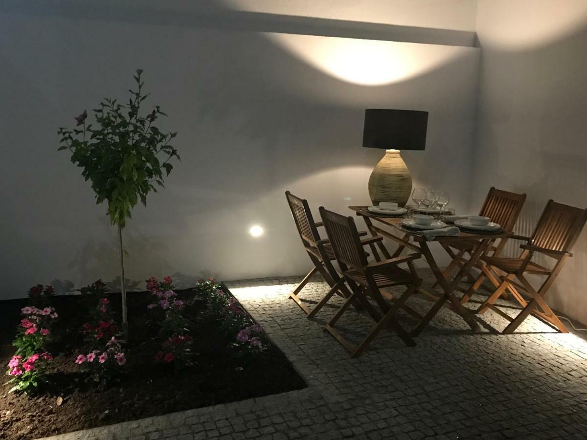 Casa Do Cabido - Elegance In Simple Traits Évora Exterior foto